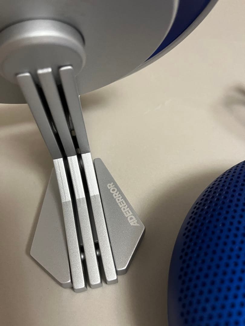 【美品】Bang & Olufsen beosound A1 ADERERROR