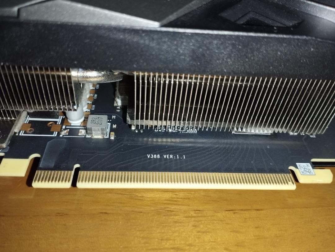 j*j様 MSI RTX 3090 VENTUS 3X 24G OC VRAM