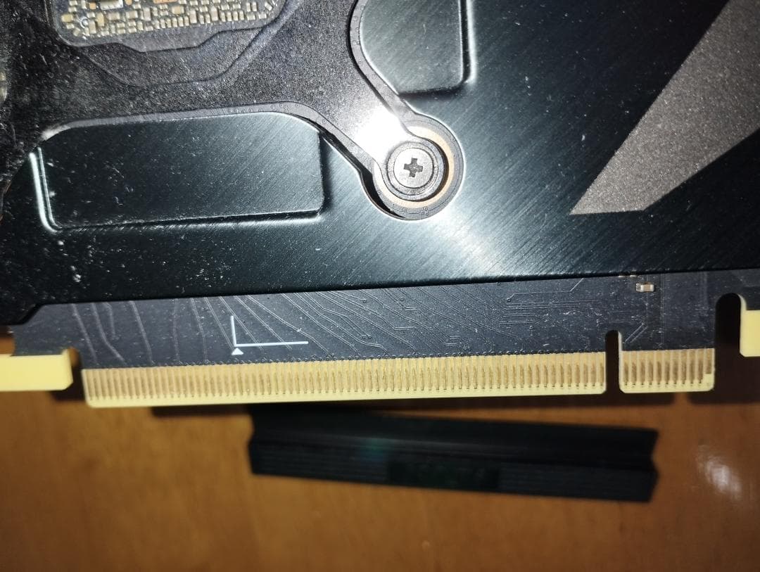 j*j様 MSI RTX 3090 VENTUS 3X 24G OC VRAM