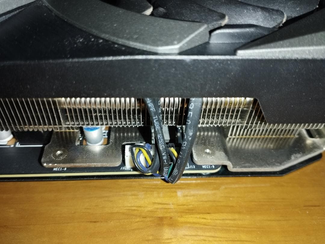 j*j様 MSI RTX 3090 VENTUS 3X 24G OC VRAM