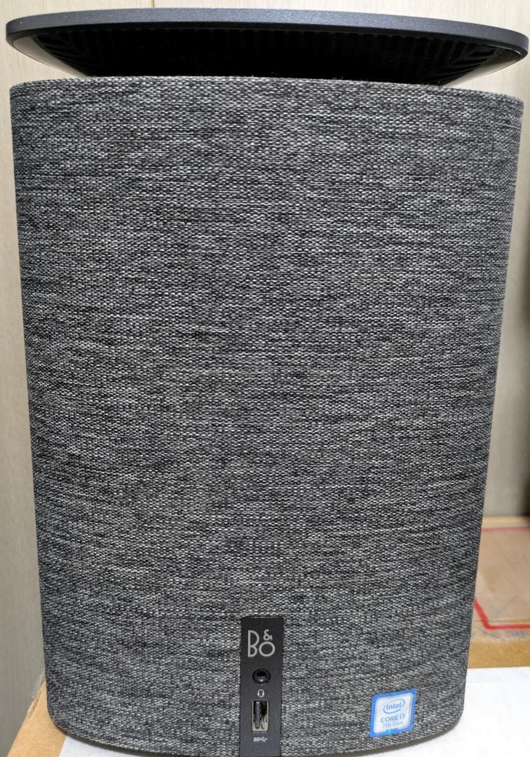 HP Pavilion Wave 600-a171jp パフォーマンスモデル