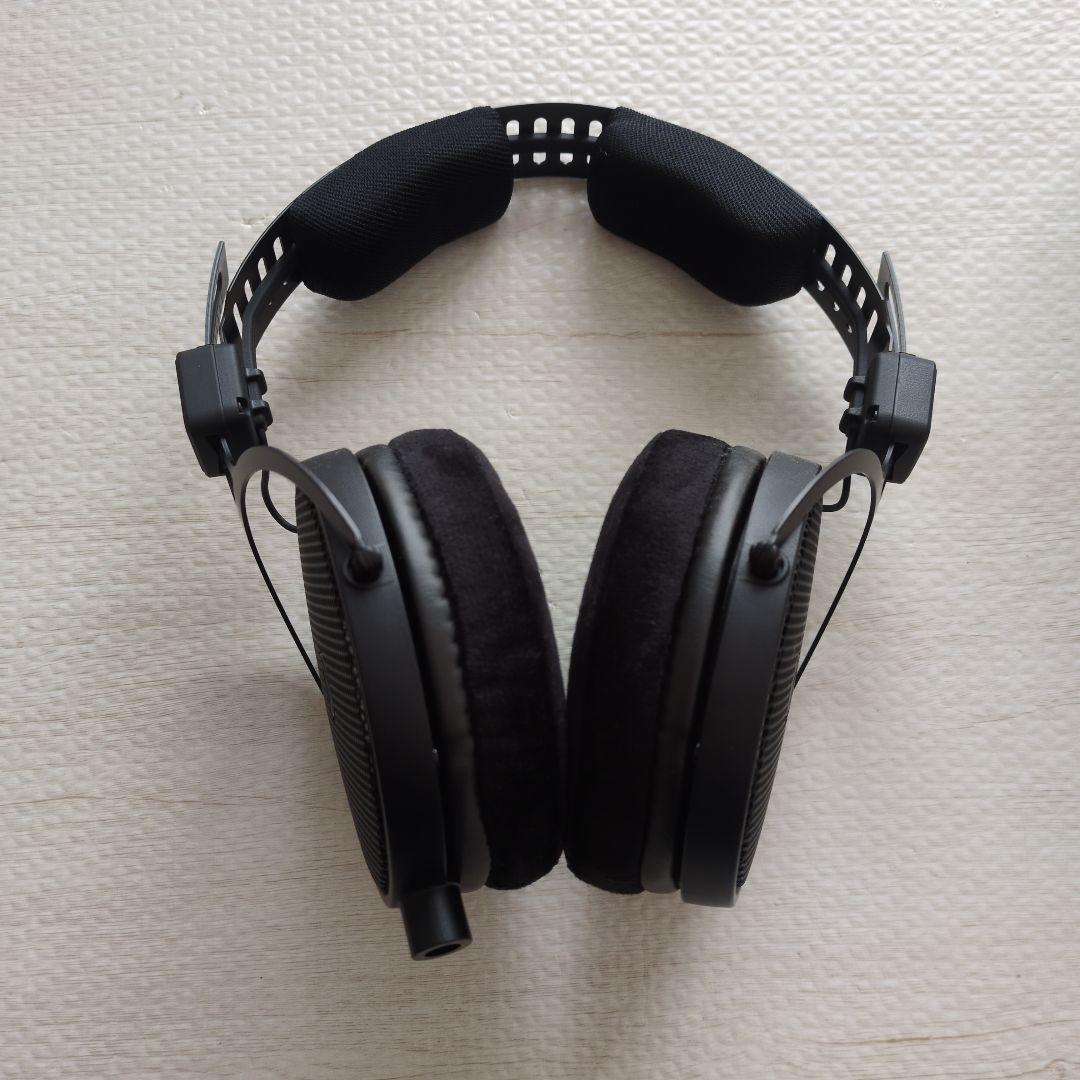 ヘッドホン Audio-Technica ATH-R50x