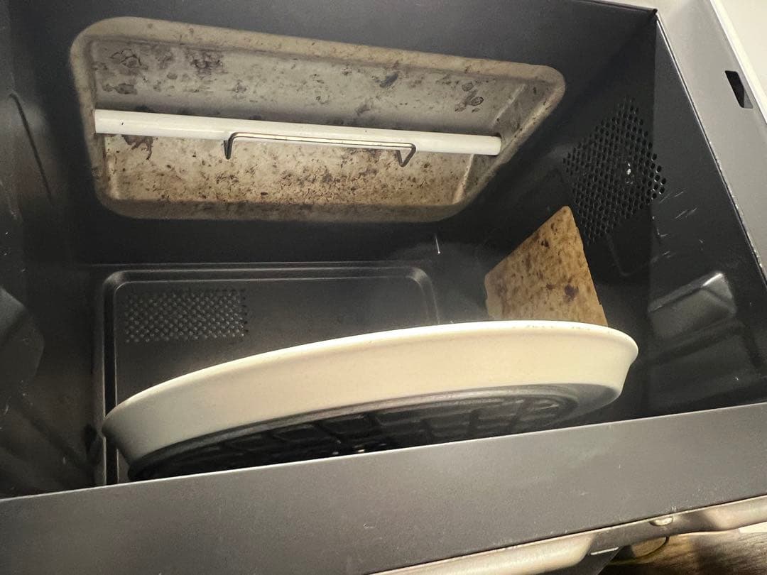 オーブンレンジ パナソニック 2023年 NE-KA1 キッチン家電