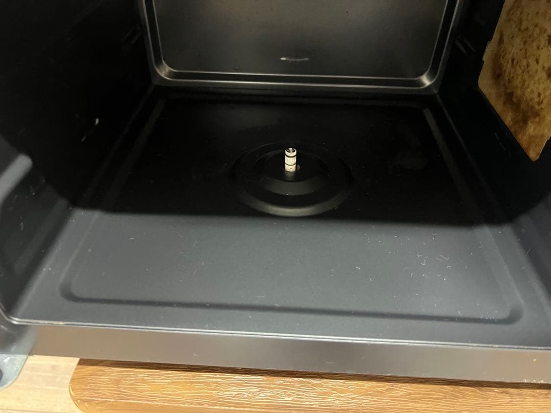 オーブンレンジ パナソニック 2023年 NE-KA1 キッチン家電