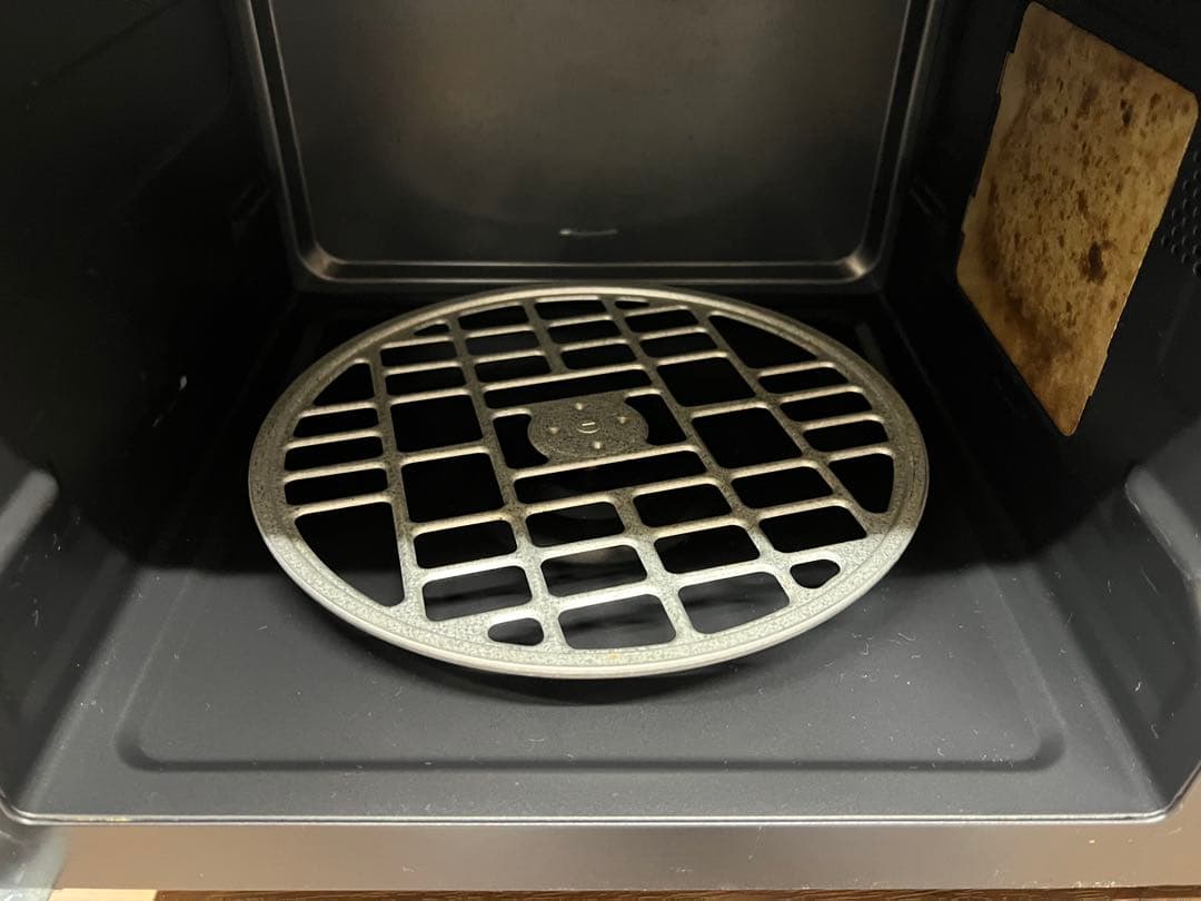 オーブンレンジ パナソニック 2023年 NE-KA1 キッチン家電