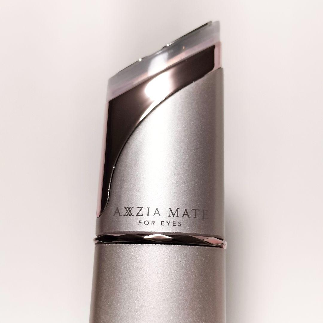 美品✨アクシージアメイトフォーアイズ AXXZIA MATE FOR EYES