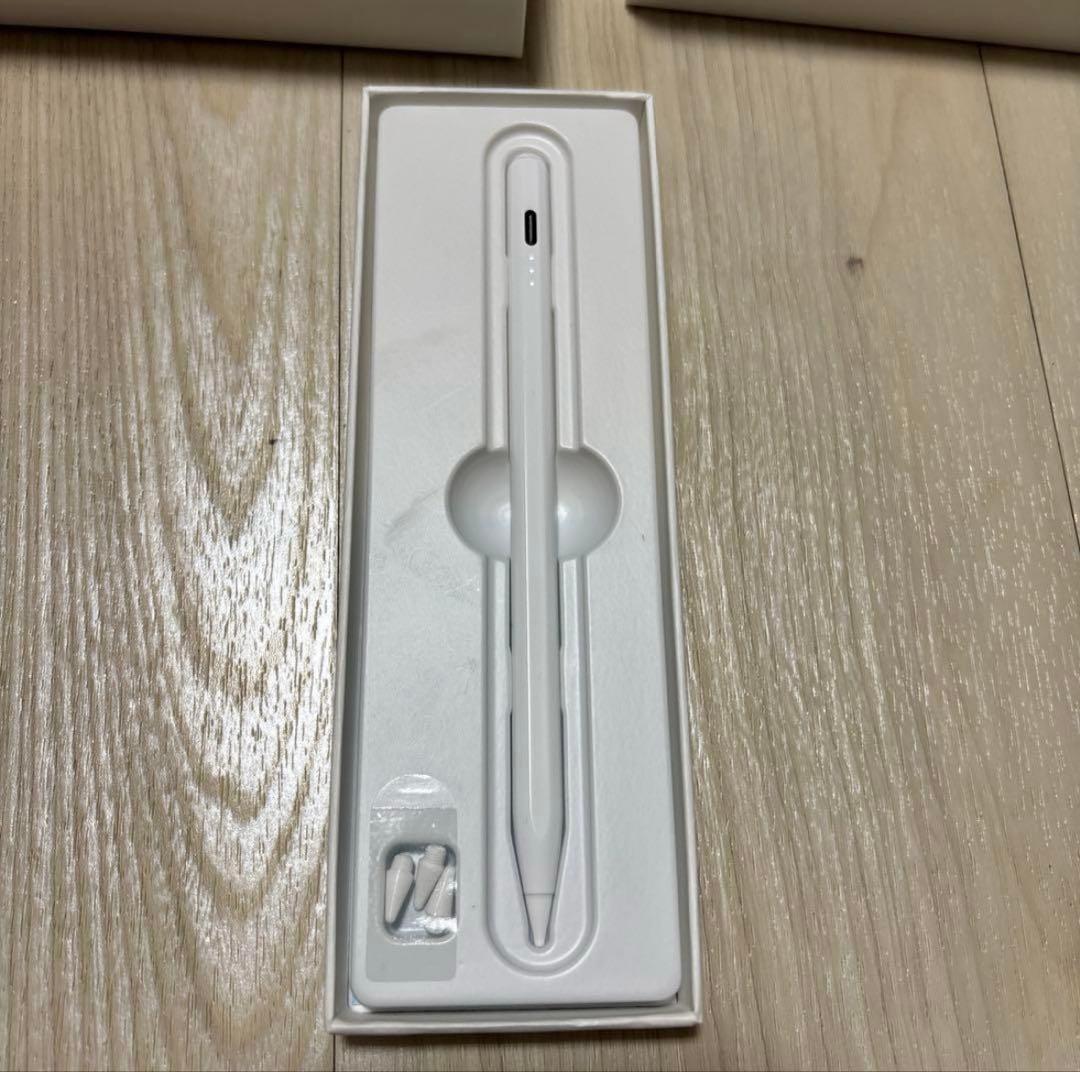 美品　Apple iPad 10世代：64GBシルバー