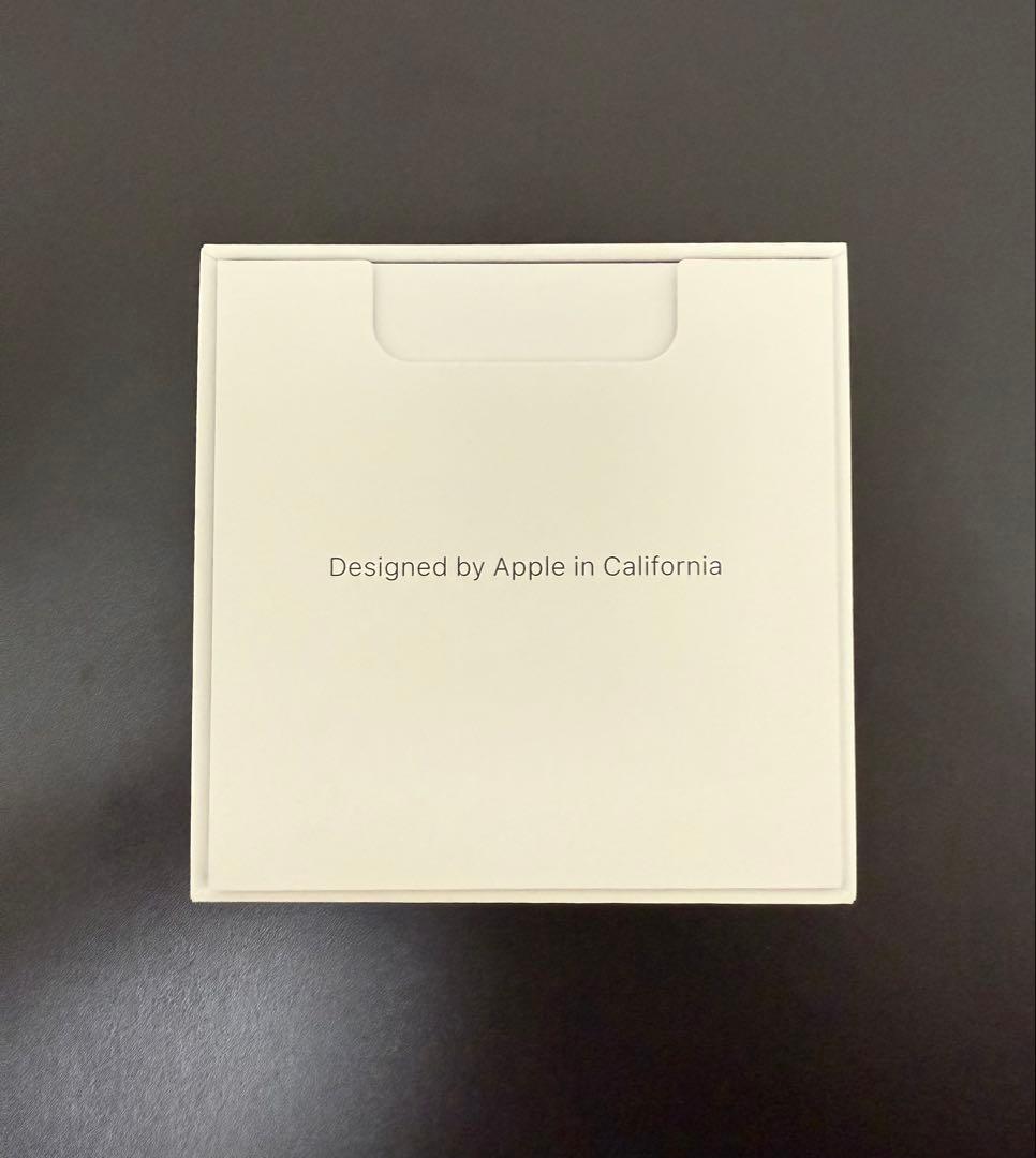 (正規品)Apple AirPods4 アクティブノイズキャンセリング搭載