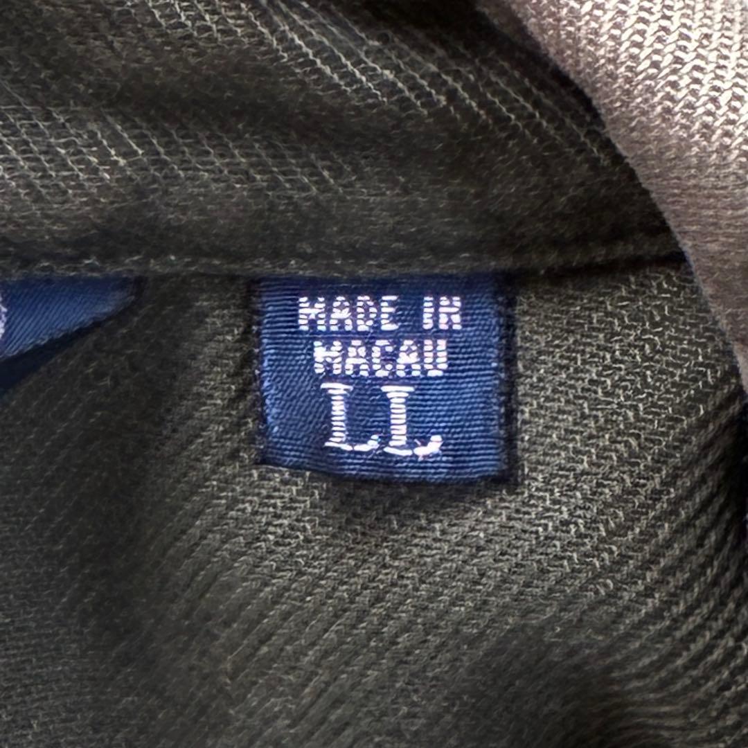 90s Polo by Ralph Lauren パラシュート ジャケット