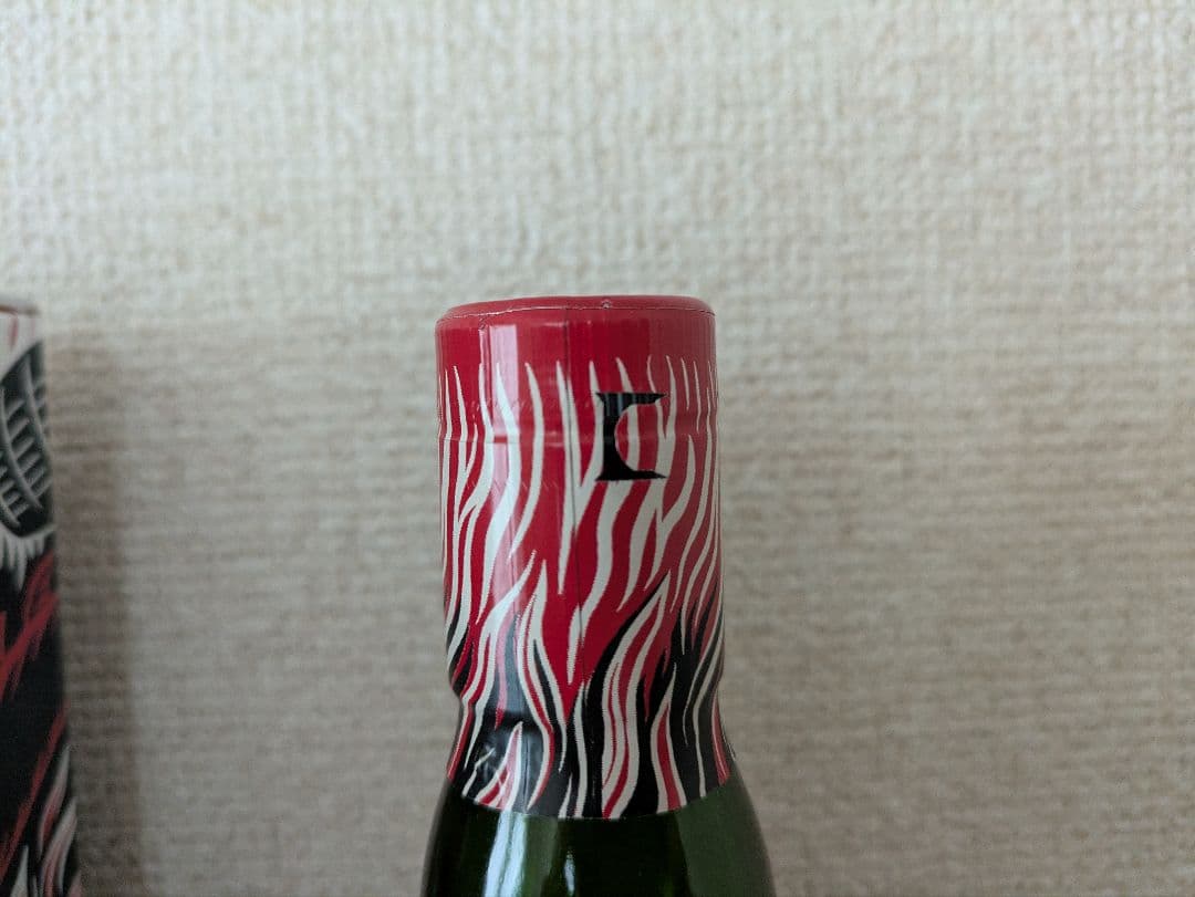 【新品未開封】アードベッグ　スコーチ ARDBEG Scorch