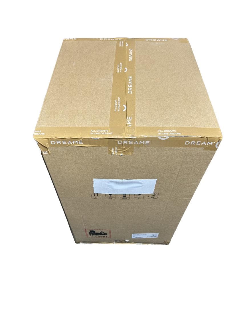 Dreame X50 Ultraロボット掃除機＋13000円おまけ付き