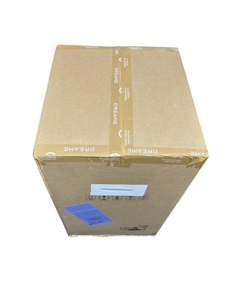 Dreame X50 Ultraロボット掃除機＋13000円おまけ付き