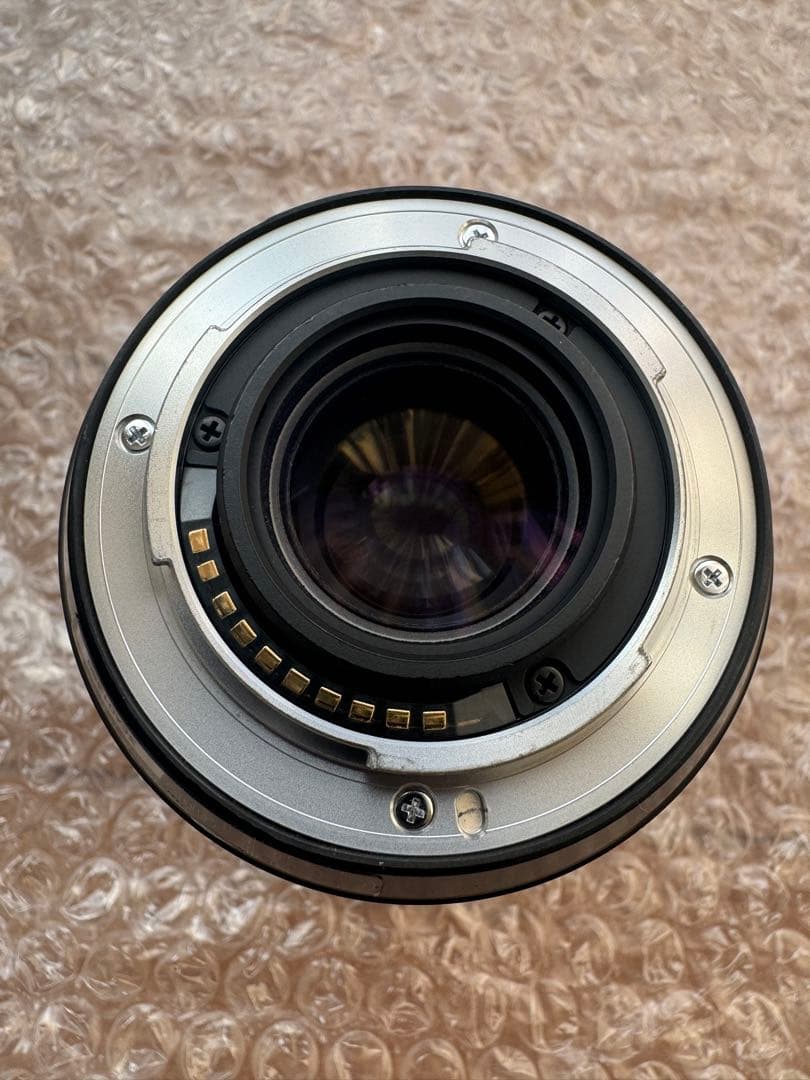 Fujifilm XF23mmF1.4 R LM WR レンズ