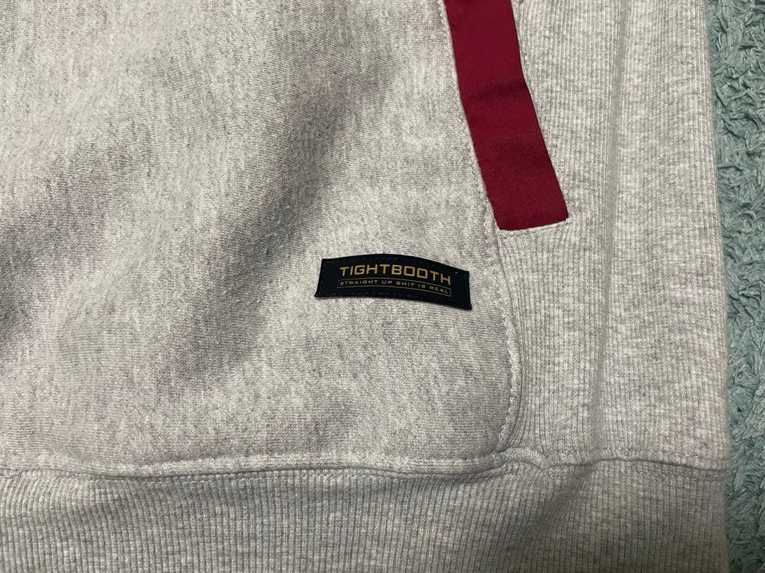 TBPR × CHAOS FISHING CLUB : スナップネックスウェット