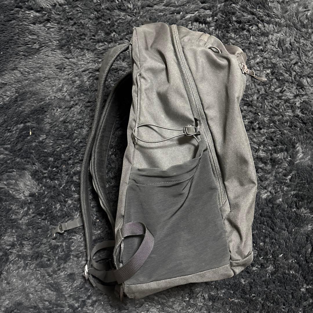 Arc'teryx マンティス26 付属品無し