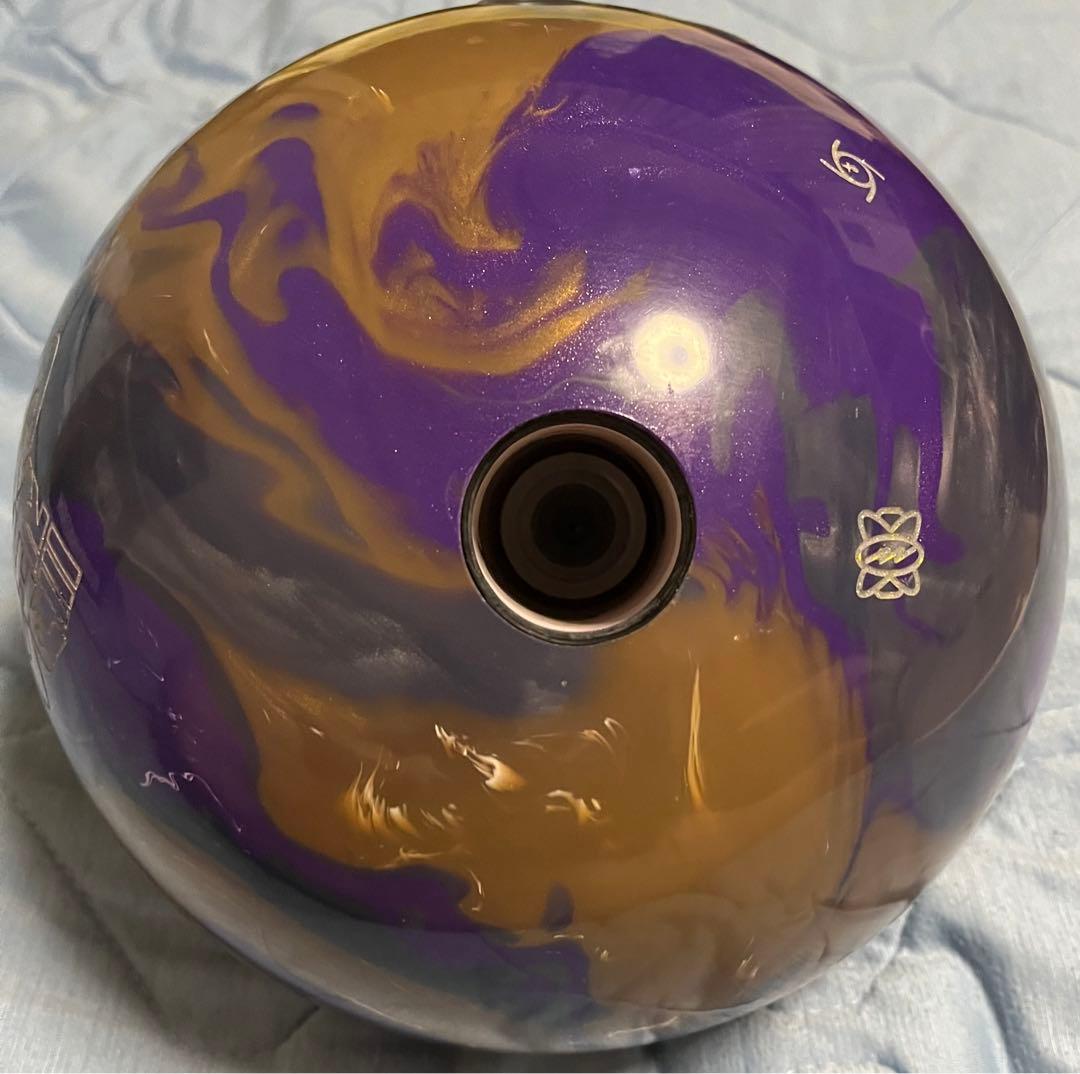 ストーム　フィジックスエラ　15ポンド