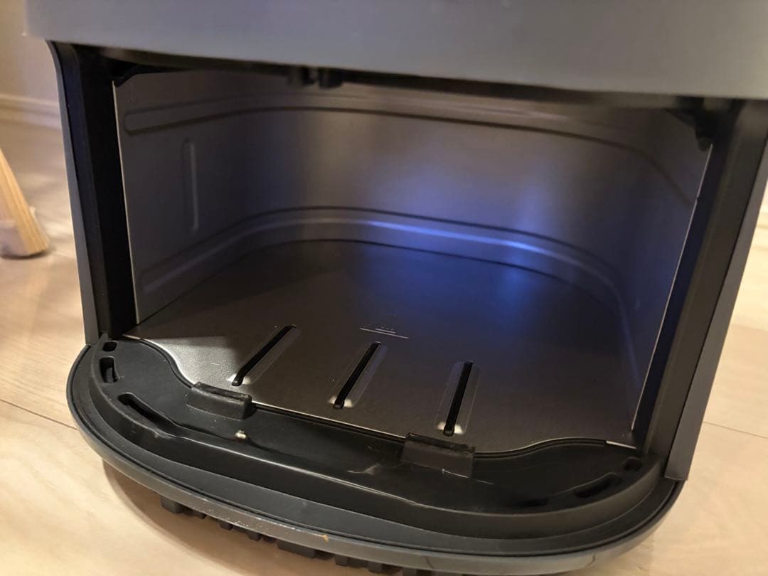 COSORI LITE 3.8L SMART ノンフライヤー