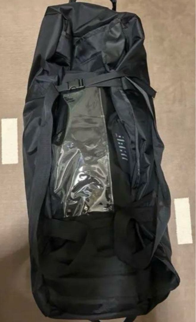 rootbase 16ft ルートベース