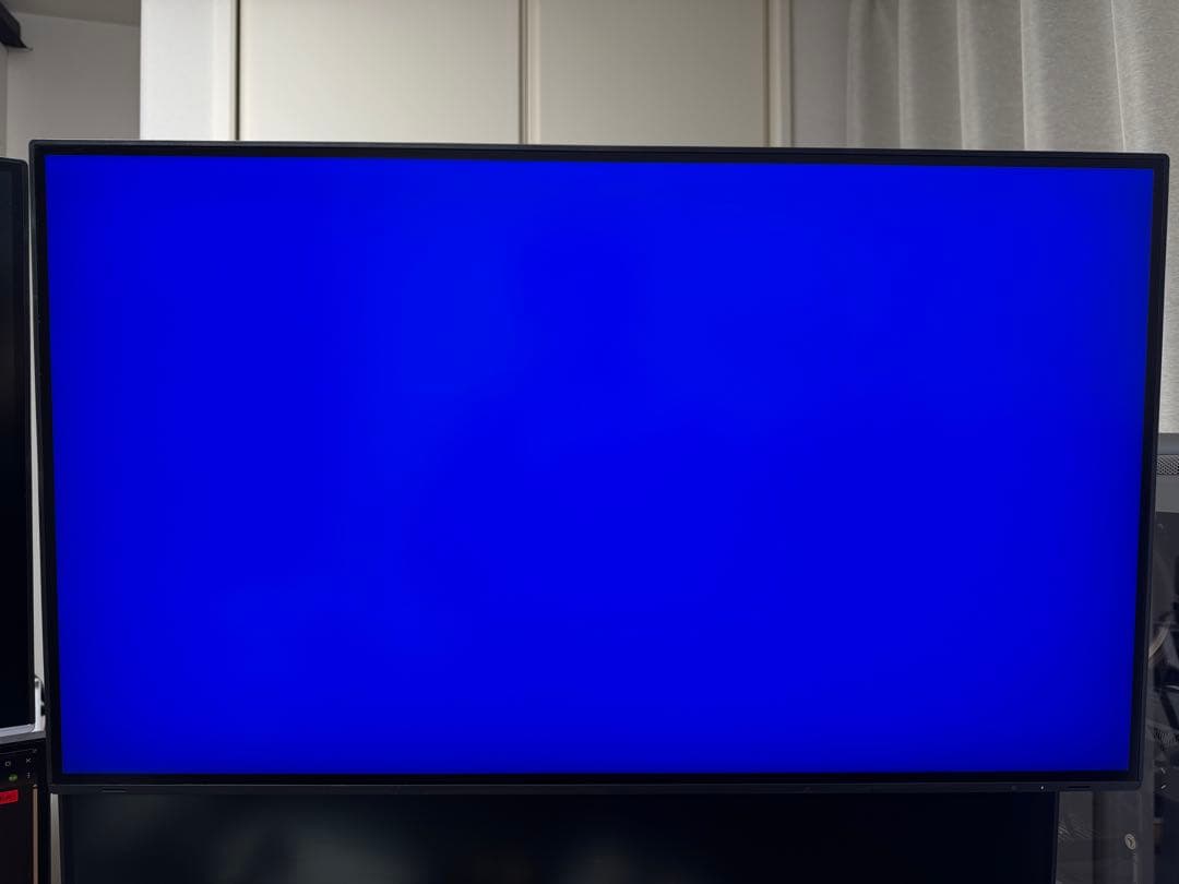 EIZO FlexScan EV3285-BK 31.5インチ ブラック