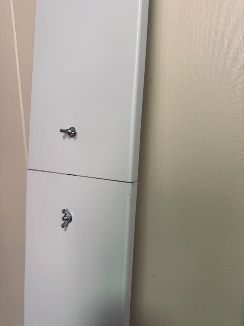 冷風機 1.8/2.0kW タッチ式コントロール