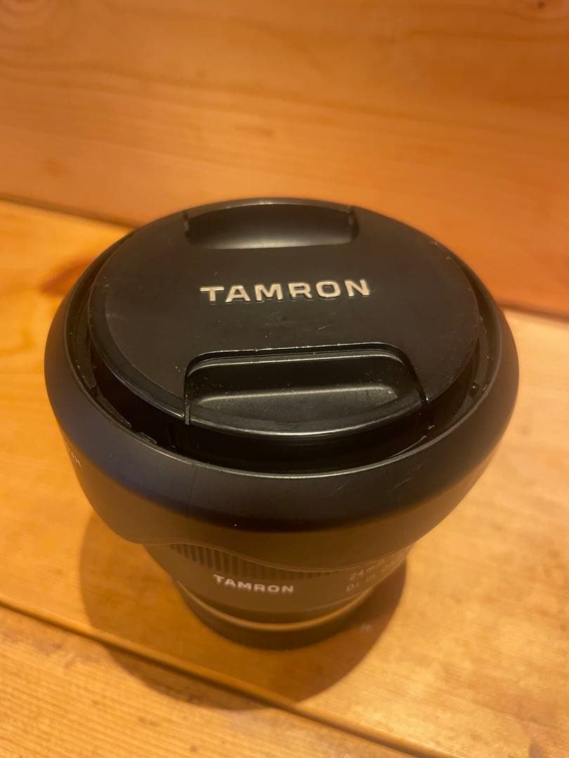 レンズ(単焦点) TAMRON 24mm F/2.8 Di III OSD M1:2