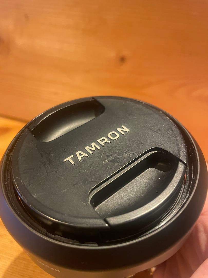 レンズ(単焦点) TAMRON 24mm F/2.8 Di III OSD M1:2