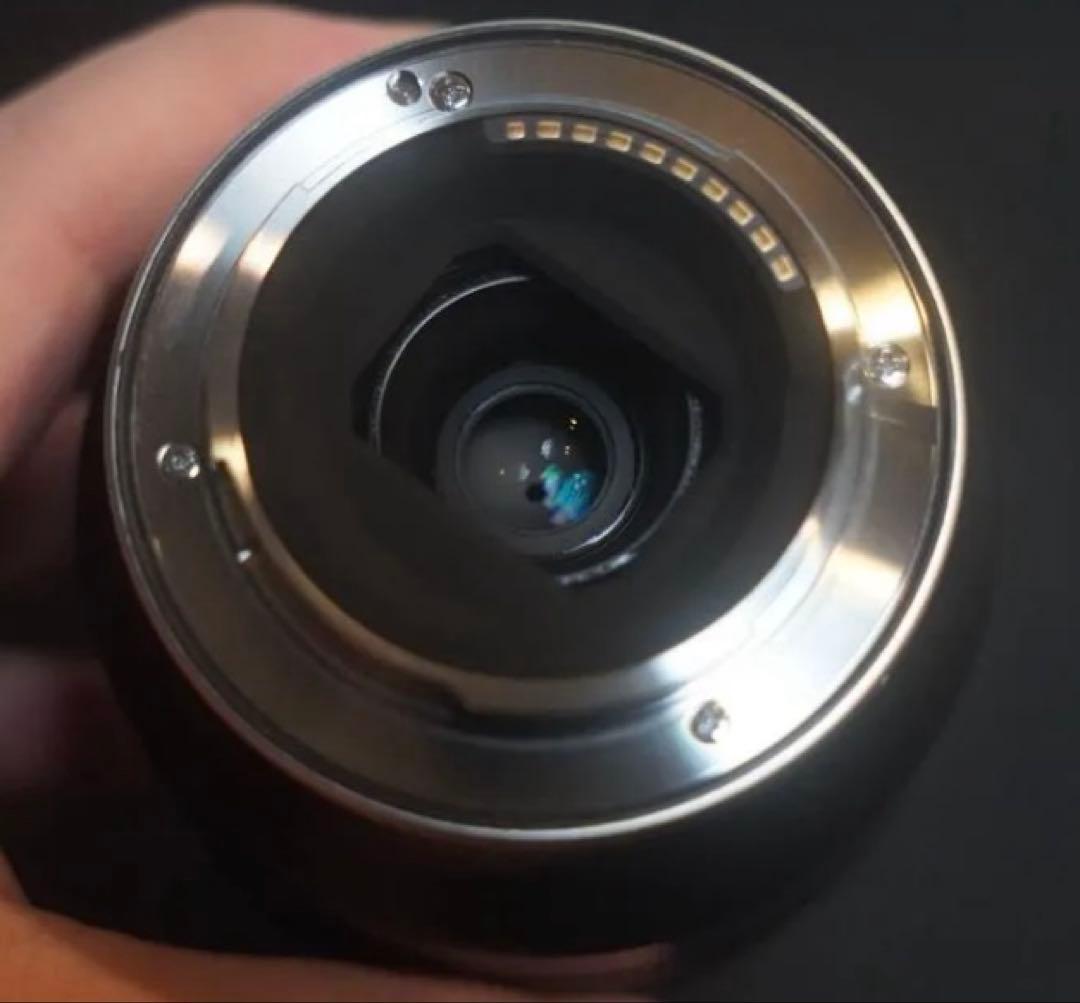 レンズ(単焦点) TAMRON 24mm F/2.8 Di III OSD M1:2