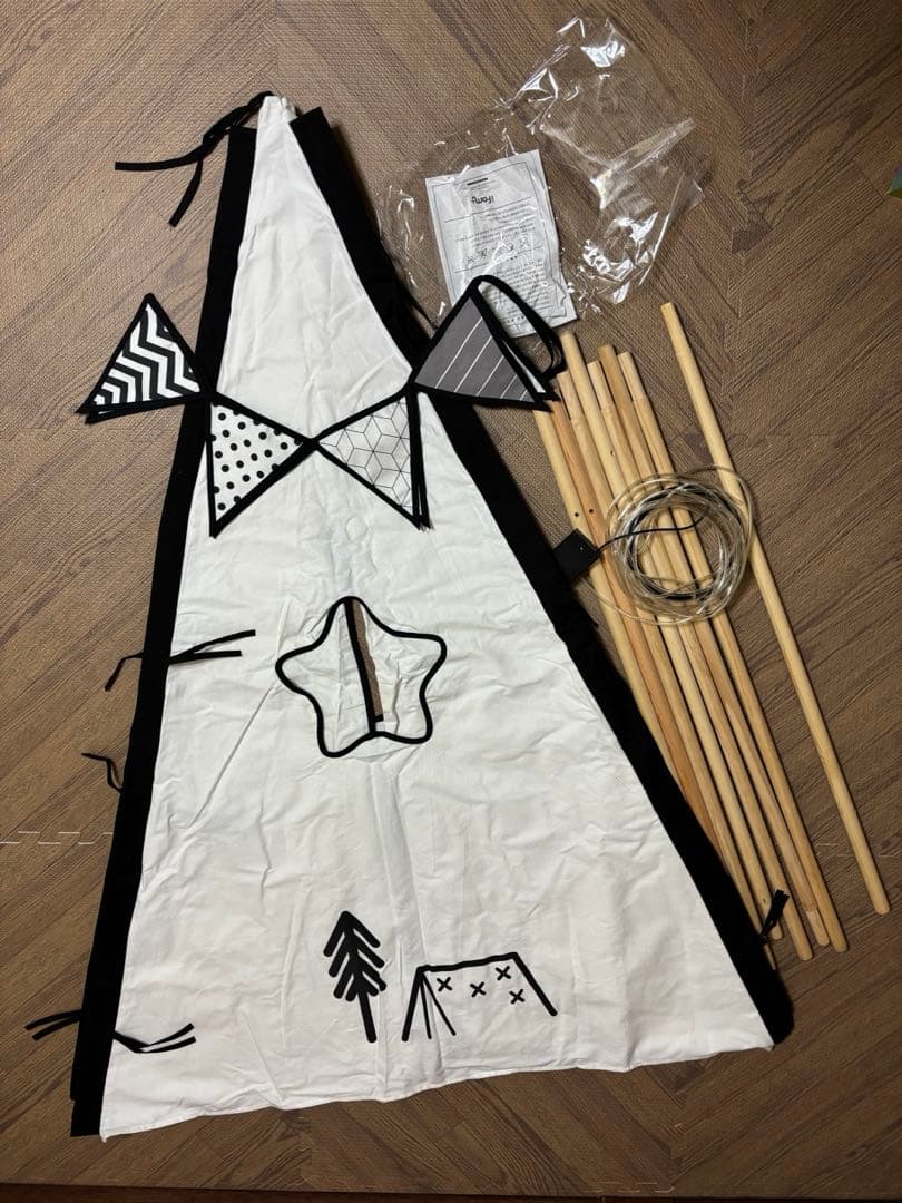 その他 ifam LUNAR VILLAGE TENT