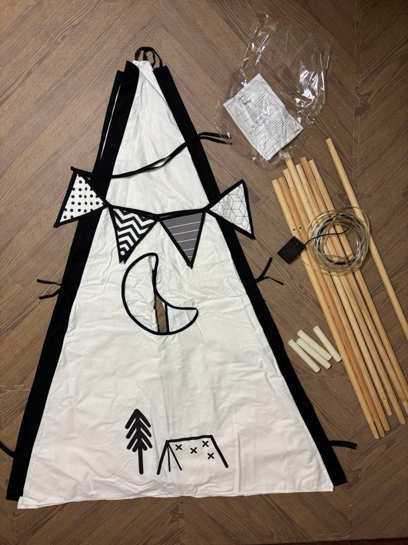 その他 ifam LUNAR VILLAGE TENT