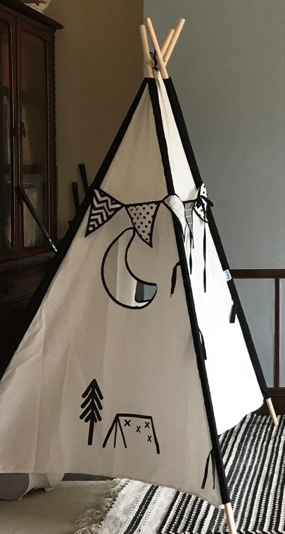 その他 ifam LUNAR VILLAGE TENT