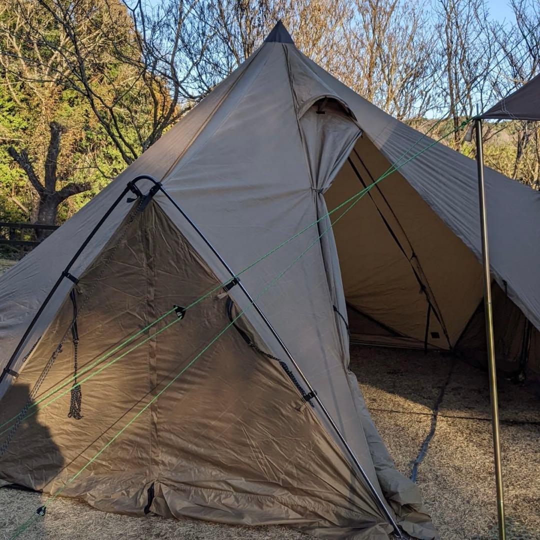 ZANEARTS ゼインアーツ　ZEKU-M　ゼクーM ※美品