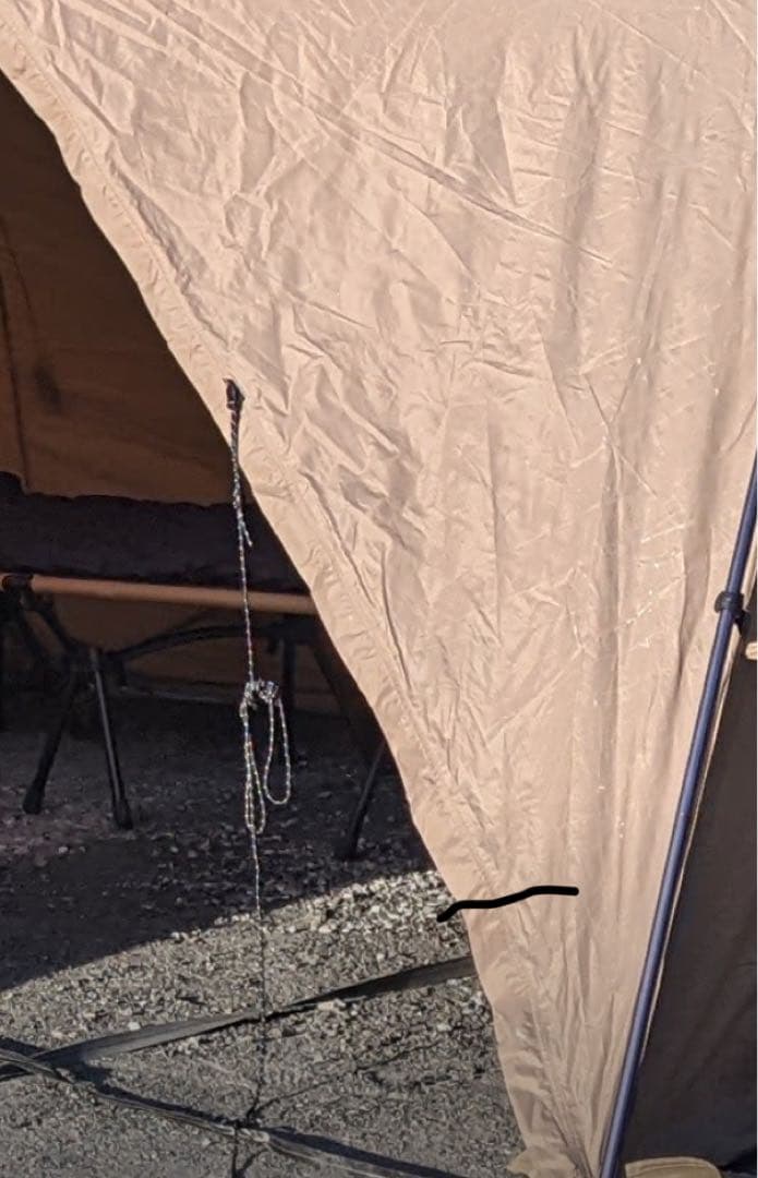 ZANEARTS ゼインアーツ　ZEKU-M　ゼクーM ※美品