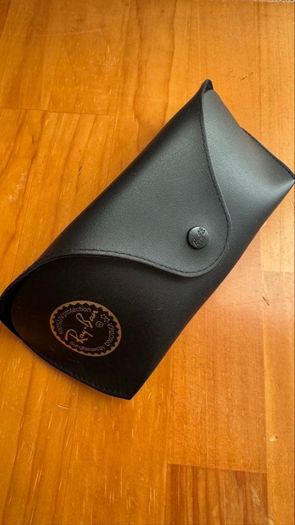 Ray-Ban レイバン RB3379 YOSHIKI着用