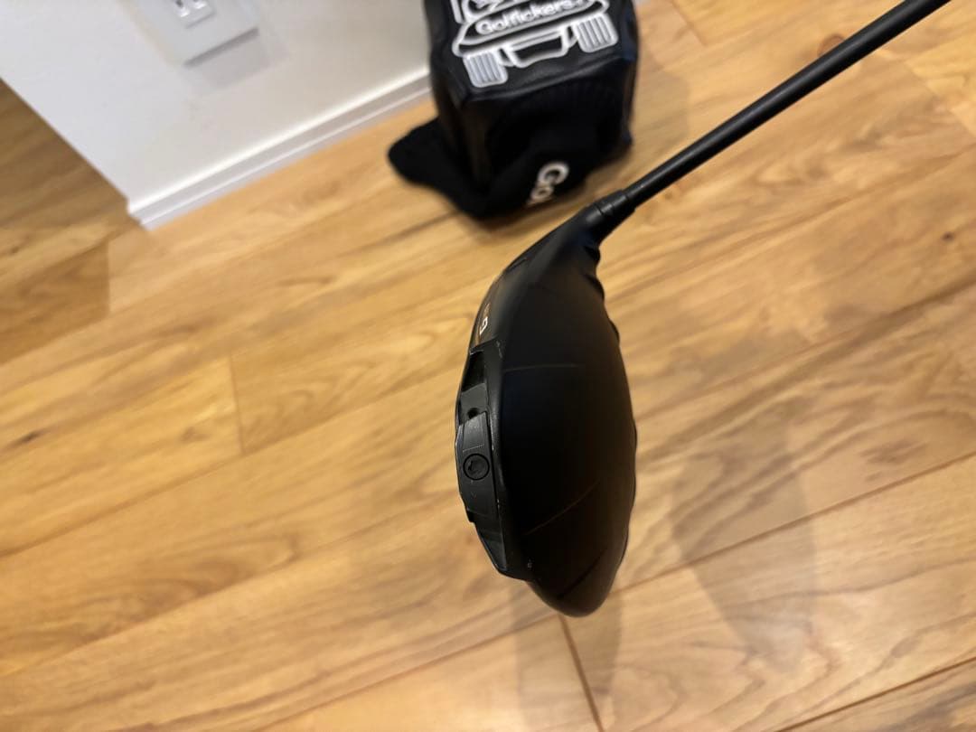 Ping ドライバーG425MAX ※ヘッドのみ