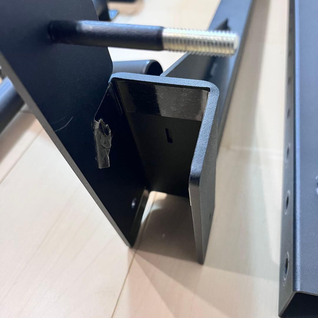 KENSUI kaku model2 懸垂バー TEDDYWORKS