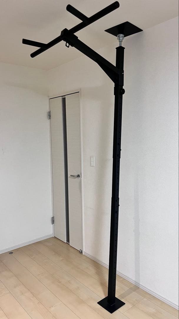 KENSUI kaku model2 懸垂バー TEDDYWORKS