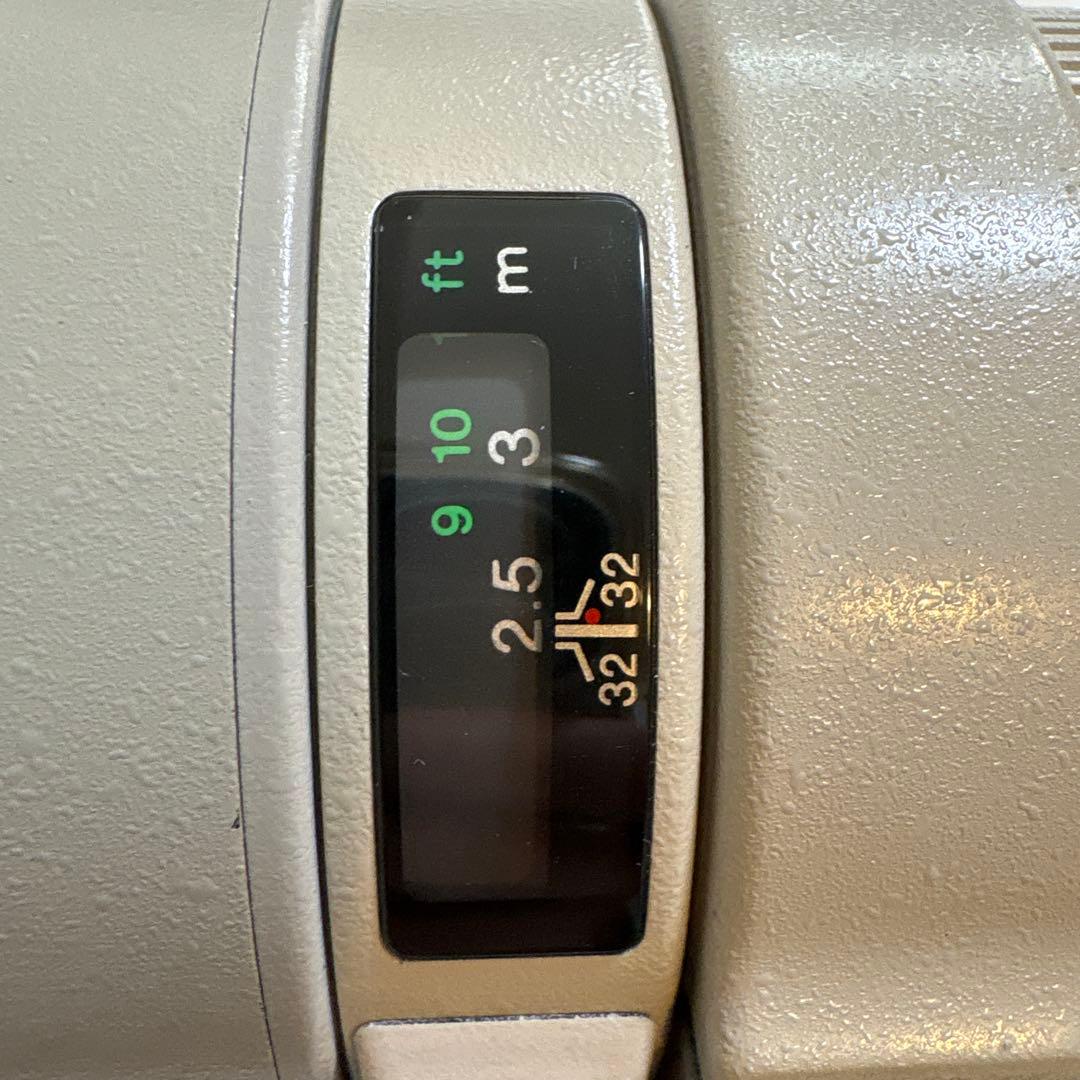 Canon EF 300mm 1:4 L ウルトラソニック