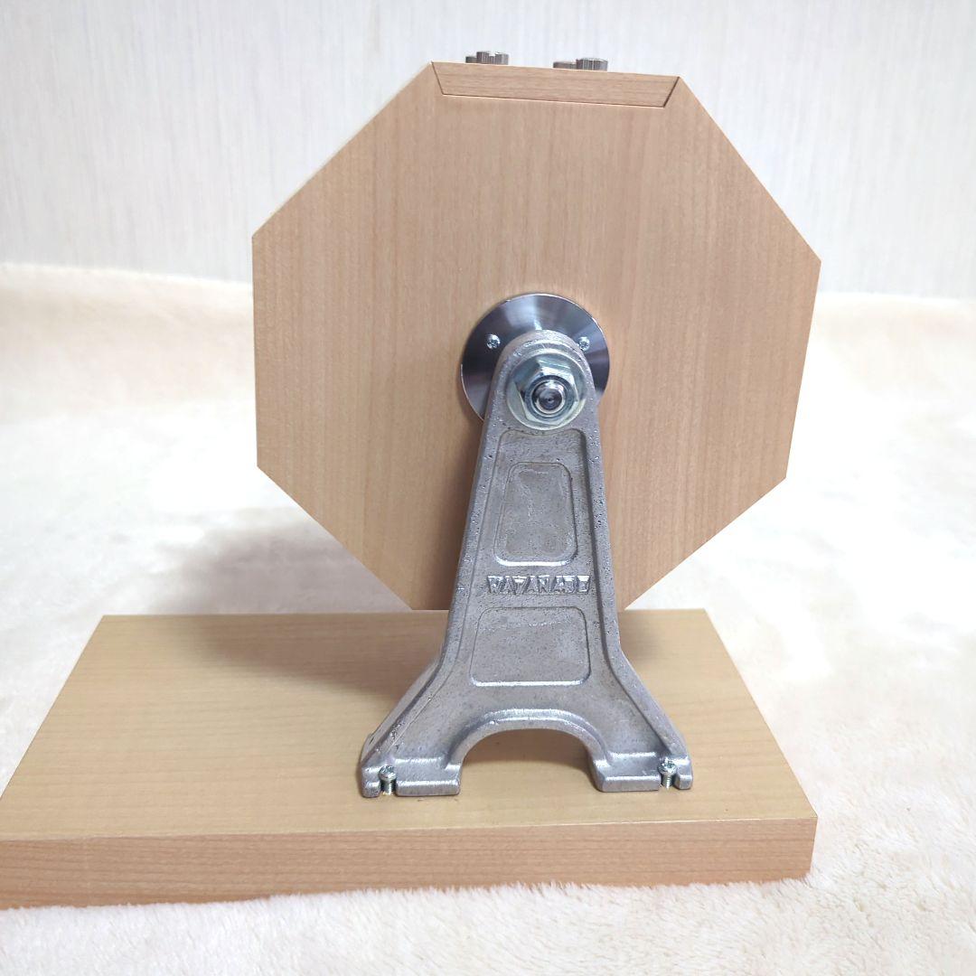 ガラポン抽選器