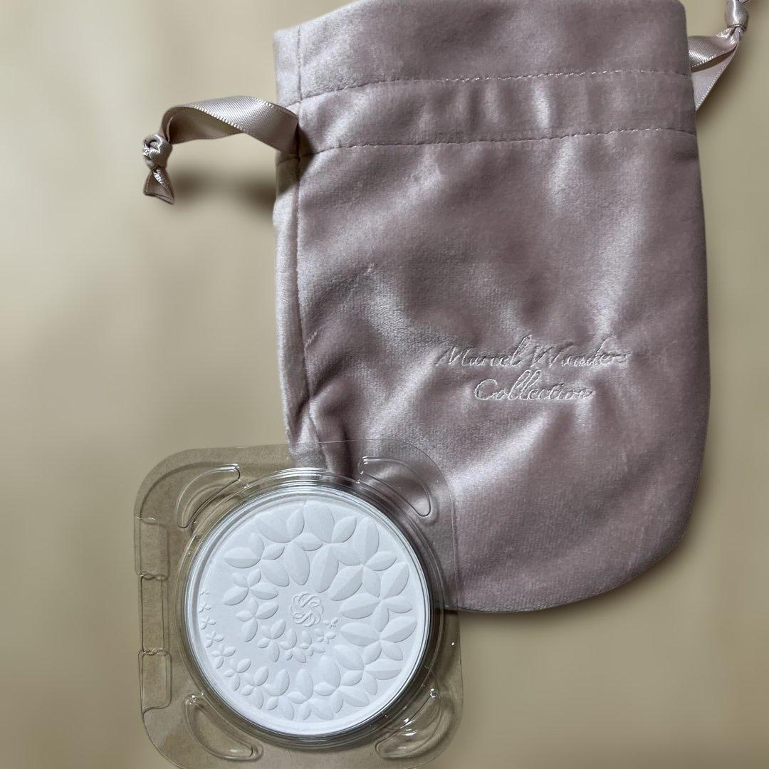 コスメデコルテ マルセルワンダースコレクション フェイスパウダー XIII