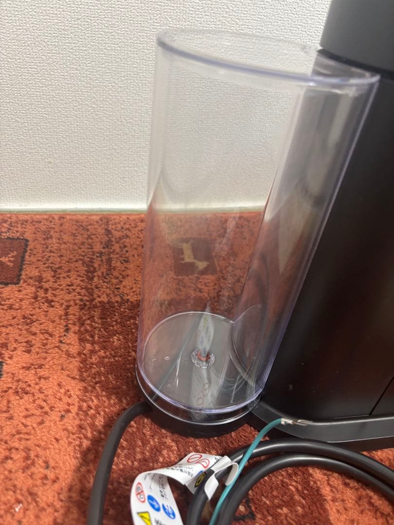 Nespresso Vertuo Next エスプレッソマシン