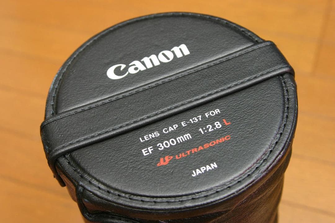 ★キャノン Canon EF 300mm F2.8L USM III 要メンテ★