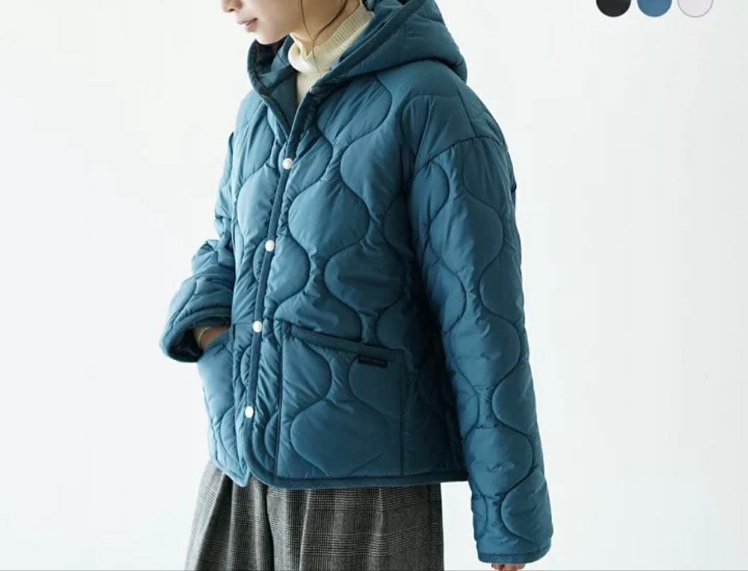 専用　　ラベンハム LAVENHAM ビッグキルト クレイドン