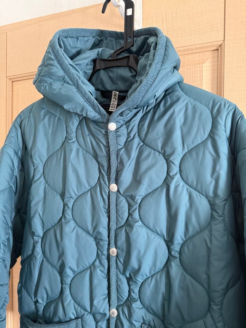 専用　　ラベンハム LAVENHAM ビッグキルト クレイドン