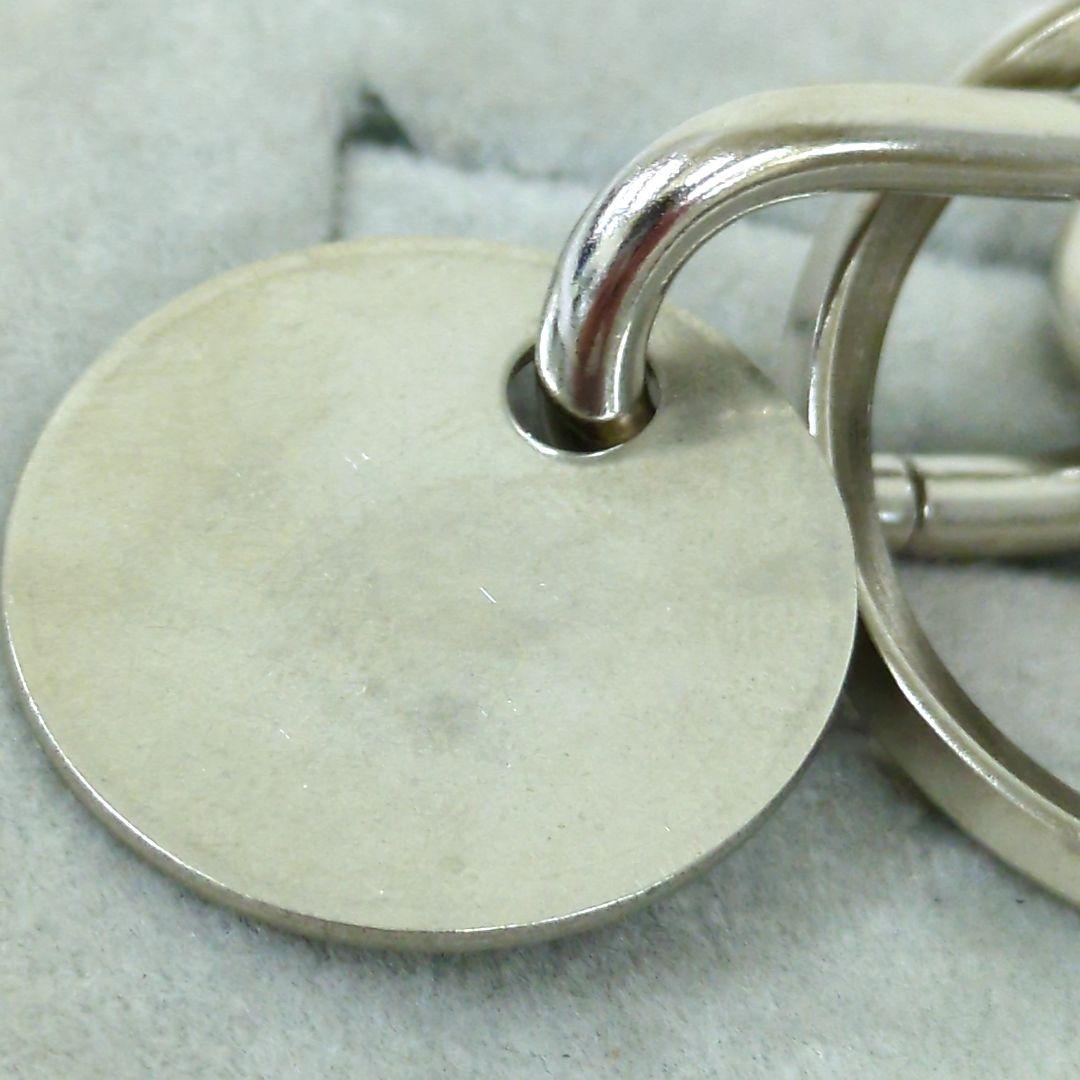 REDMOON レッドムーン ウォレット ロープ レザー　ウォレットチェーン