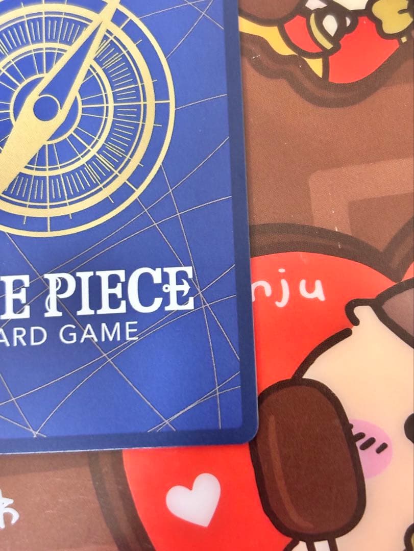 ロロノア・ゾロEB04-007 パラレルSR２枚セット