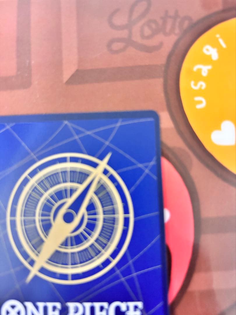 ロロノア・ゾロEB04-007 パラレルSR２枚セット