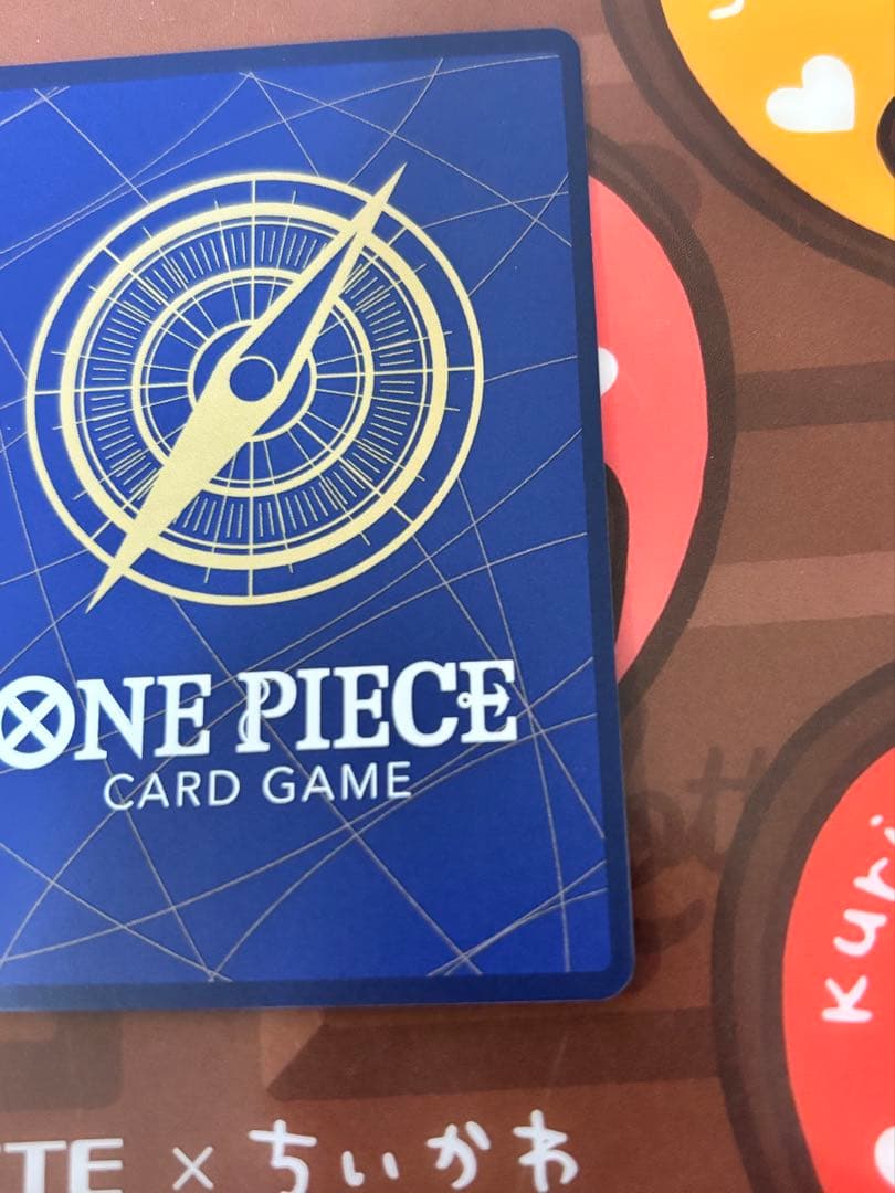 ロロノア・ゾロEB04-007 パラレルSR２枚セット