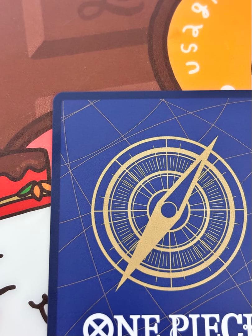 ロロノア・ゾロEB04-007 パラレルSR２枚セット