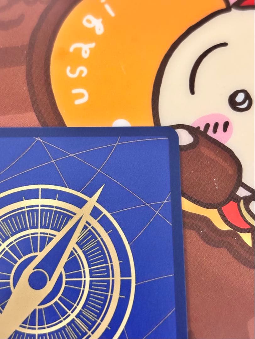 ロロノア・ゾロEB04-007 パラレルSR２枚セット