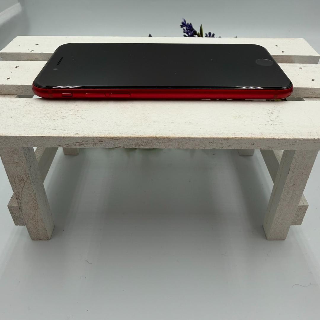 iPhone SE第3世代 64GB レッド 374